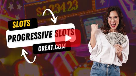 progressieve jackpot bonus|Progressive Jackpots: Full Guide [2024 ] .